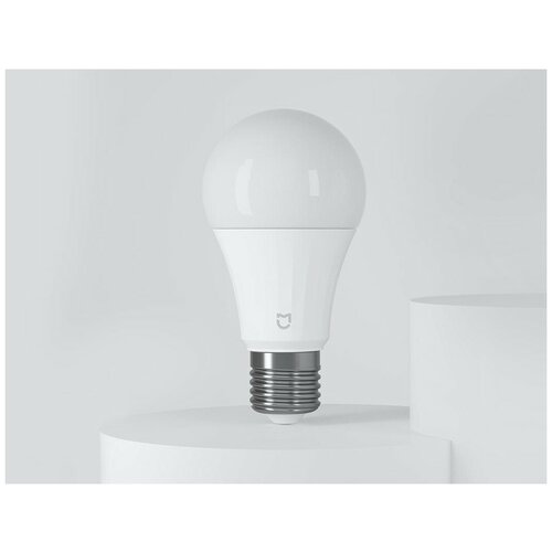   Mijia LED Light Bulb Mesh Version 924