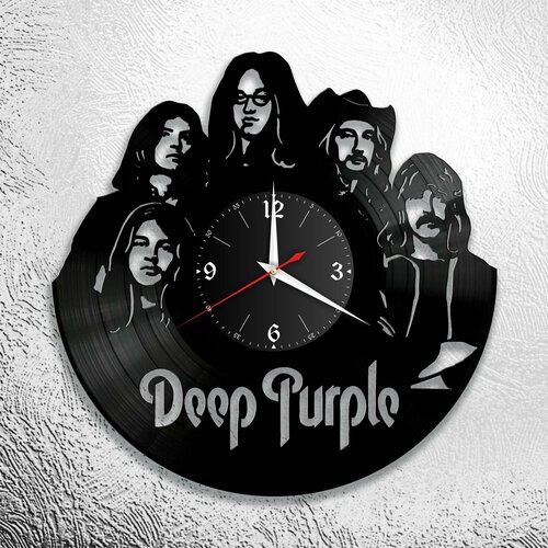     Deep Purple,  ϸ, Jon Lord, Ian Gillan 1490