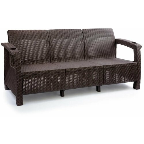   YALTA SOFA 3 SEAT   13490