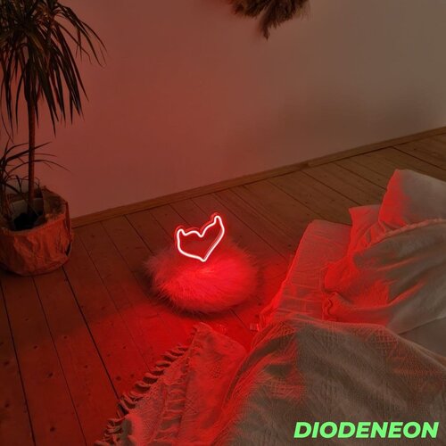 DIODENEON /   