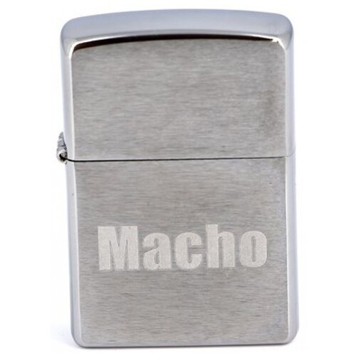 ��������� Zippo 200 Macho 4720�