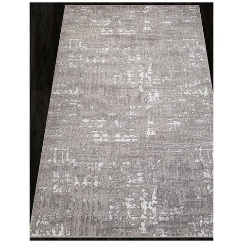  Merinos Richi 8667 gray-cream 1.5x2.2 4635