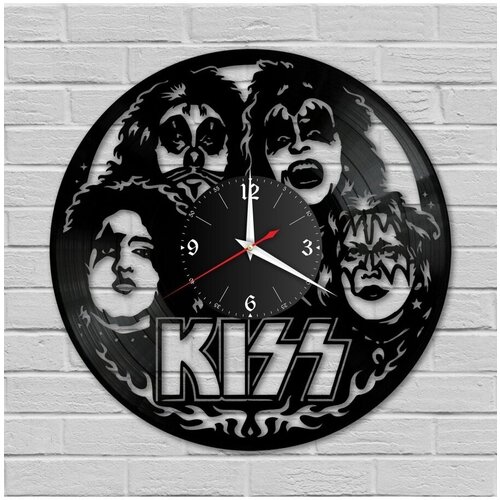      Kiss 1250