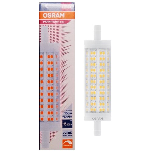   Osram 4058075271999 3222