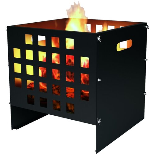   Firewood Cube 40x40 ,  4290