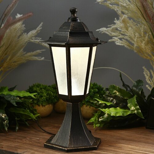  Kaemingk   Vintage Lantern 40 , 12V, IP44 790251,  5256  Kaemingk