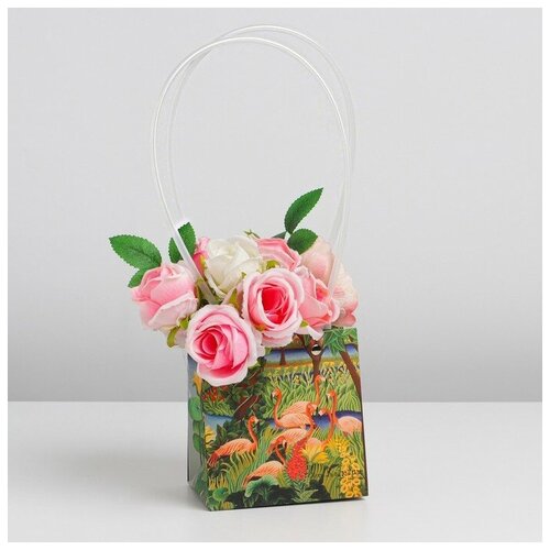 ����� ������������ ��� ������ �Garden�, 11,5 � 12 � 8 �� 379�