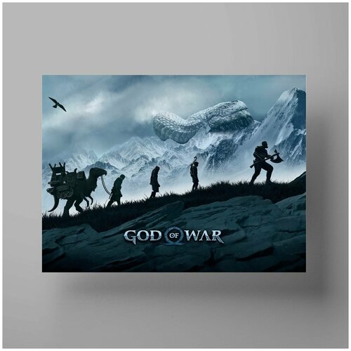  God of War, 3040 ,     560