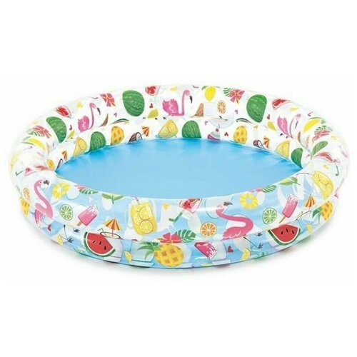    INTEX &quotJust So Fruity Pool" (),  2- , 12225  int59421NP 1427