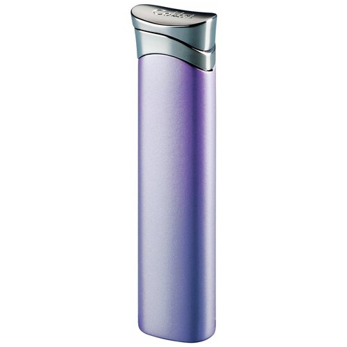   Colibri OF LONDON Chloe Rose Lacquer & Polished Silver 4630
