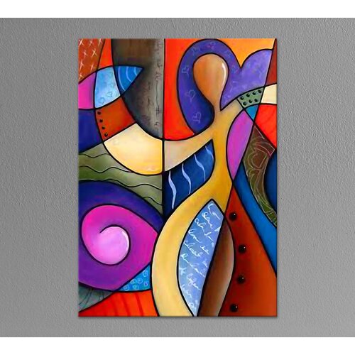 ������� ����������� �� ������ Poly Print Art 