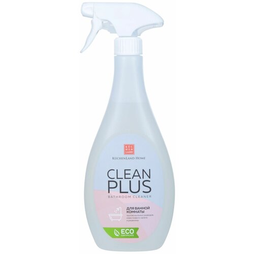 �������� ��� ������ ������ �������, 500 ��, Clean plus 499�