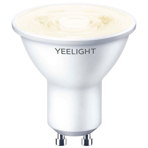   Yeelight GU10 Smart bulb W1(Dimmable) -  4 . 2026