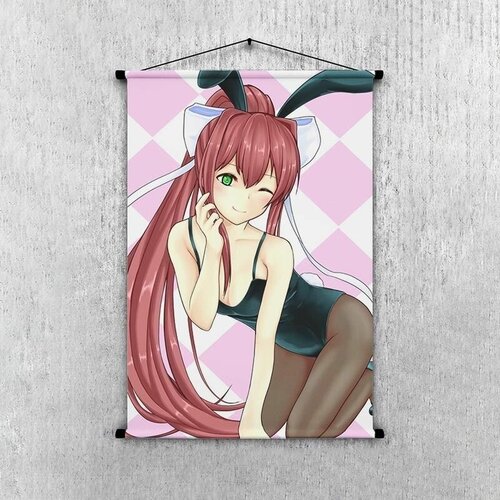     Doki doki -  45*30 , . 30_Gb0102,  660  Anime Dakimakura