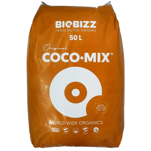   Coco Mix BIOBIZZ 50,  3300  BioBizz