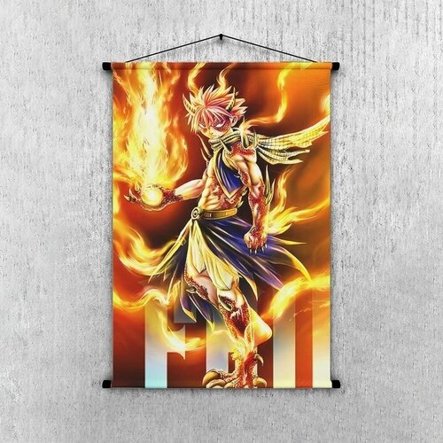 ������� �� ����� Fairy Tail 