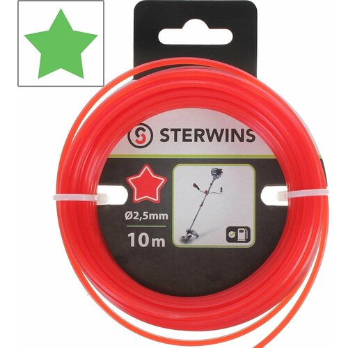     Sterwins d2.5  10  ,  590  STERWINS