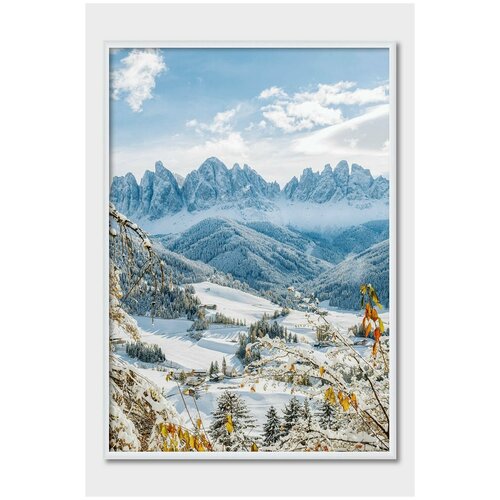 ������ ��� ��������� Postermarkt, 40�50 �� � ����� �����, ����� �� ����� ���� #54 2249�