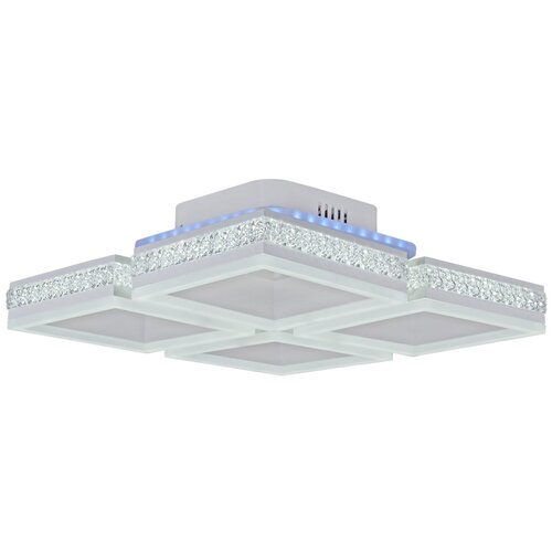    Reluce LED 224W+8W 06000-0.3-04 WH (RGB),  10062  Reluce