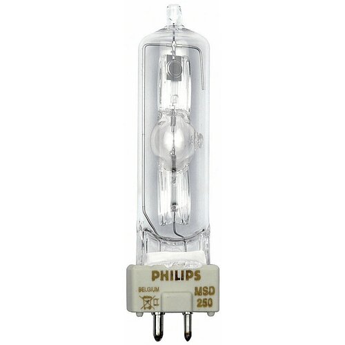 Philips MSD250/2 -   250 , GY9.5, 8500  17010