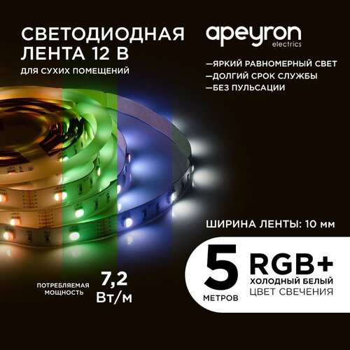  Apeyron   12, 67,2 / 100 .,  2048  Apeyron Electrics