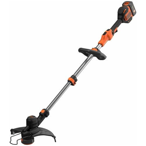   36 , 33  BLACK+DECKER BCSTE636L1,  2.5   23490