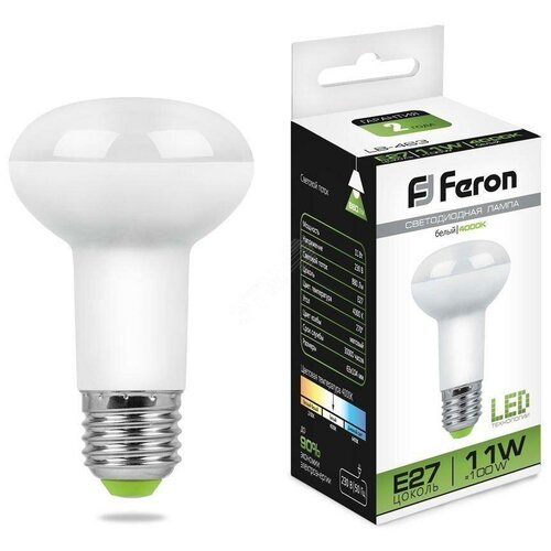    LED  11 27 R63 ,  204  Feron