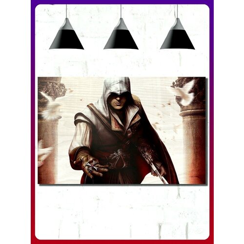    ,  Assassins Creed 2 - 17353 1090