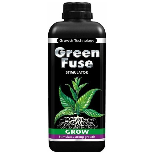     Green Fuse Grow 300 2380