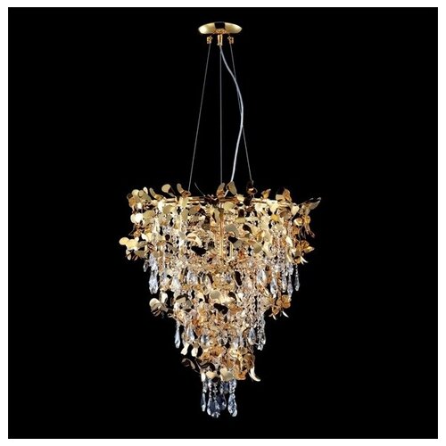 Crystal Lux   Crystal Lux Romeo SP10 Gold D600 137900