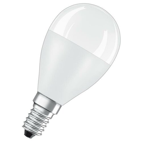    LED Value LVCLP75 10SW/865   E14 230 101 RU |  4058075579774 | LEDVANCE (6. .),  1415  LEDVANCE