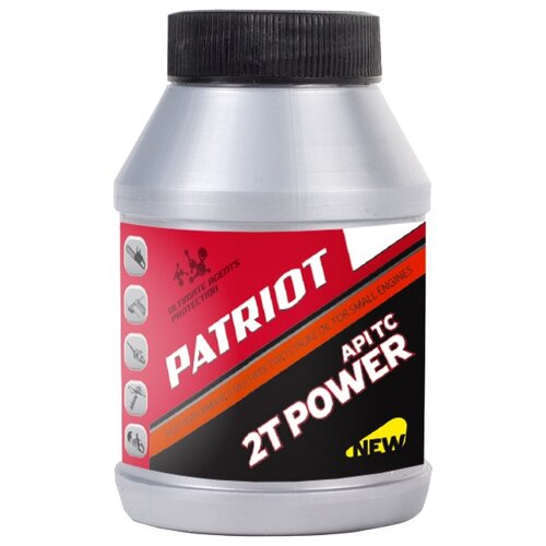  PATRIOT POWER ACTIVE 2T (0,592 .) 399