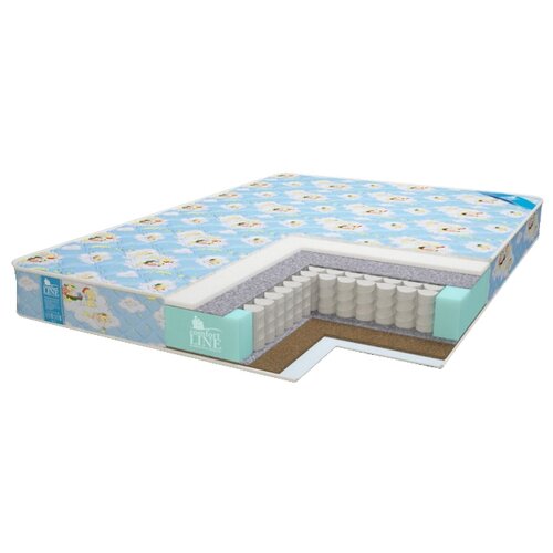  Comfort Line Baby Eco-Hard TFK 70200 10889