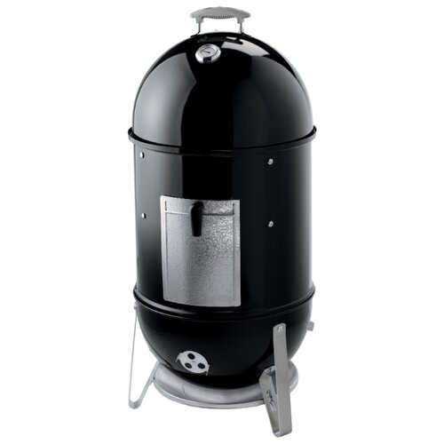   Weber Smokey Mountain Cooker 57cm 74900