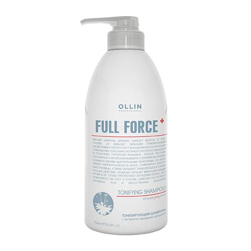 /Ollin Professional FULL FORCE       750 1333