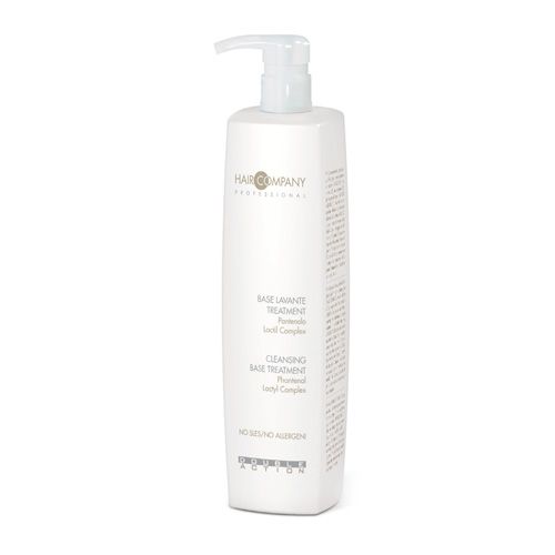  Hair Company Double Action CLEANSING BASE   1000,  1496  Hair Company Professional