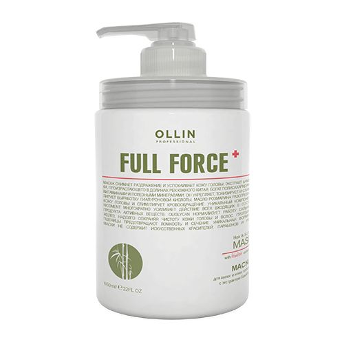 /Ollin Professional FULL FORCE          650 1202