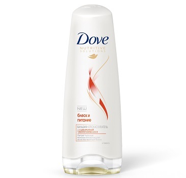 Dove - NUTRITIVE SOLUTIONS    200 250