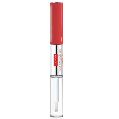 Pupa  +    MADE TO LAST LIP DUO 001 Hot Coral 541