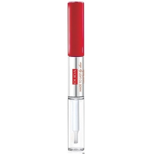Pupa  +    MADE TO LAST LIP DUO 006 Fire Red 541