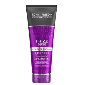John Frieda Frizz Ease FOREVER SMOOTH Кондиционер для гладкости волос длительного действия против влажности 250 мл 598р