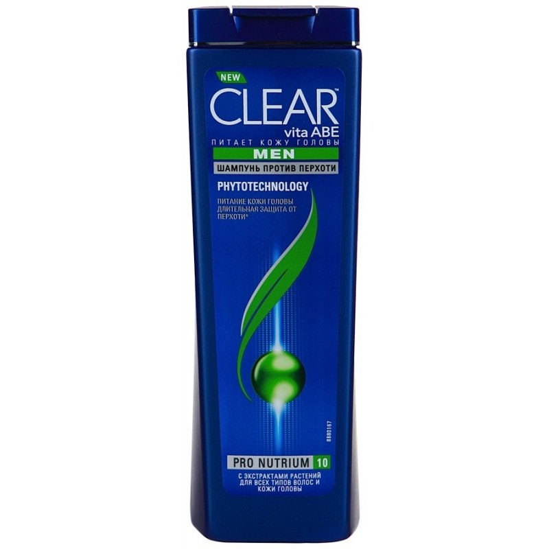  Clear vita ABE PHYTOTECHNOLOGY      400,  342  Clear
