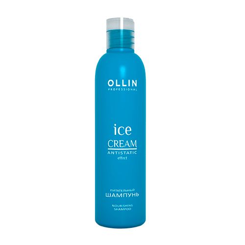 /Ollin Professional ICE CREAM   250 420
