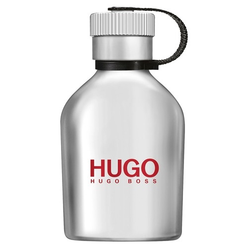 Hugo Boss ICED туалетная вода мужская 125 ml 2763р