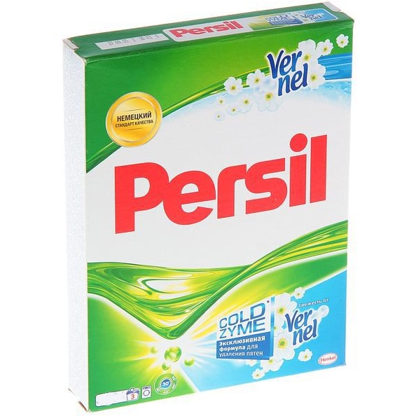 Persil   360   410 73