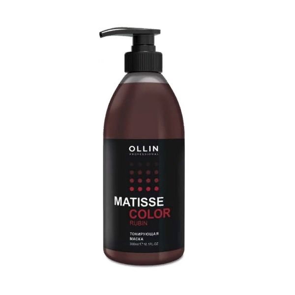  Ollin Matisse Color    300,  570  Ollin Professional