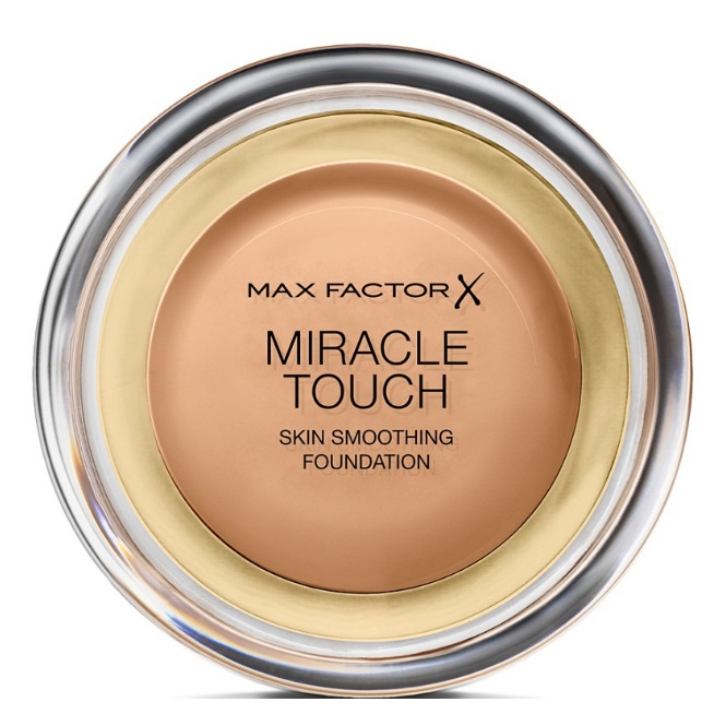 MaxFactor   MIRACLE TOUCH 80 Bronze 716