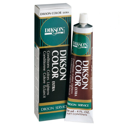 Dikson Color Extra Chart    6 Ҹ-    120  6/1 641
