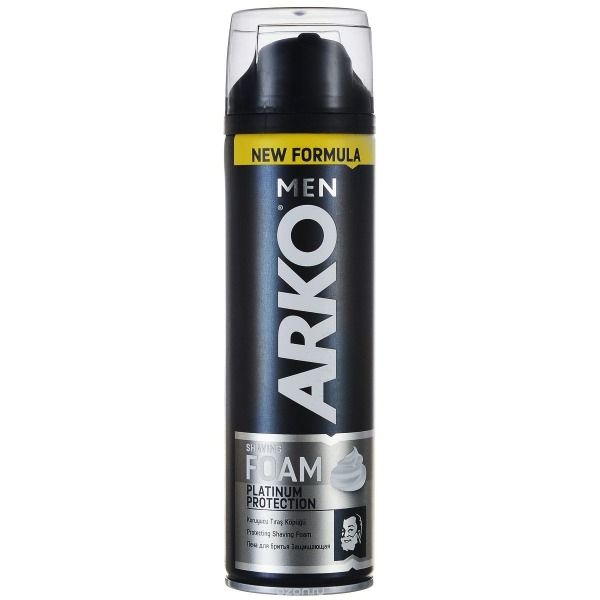  Arko MEN    Platinum Protection 200,  159  Arko
