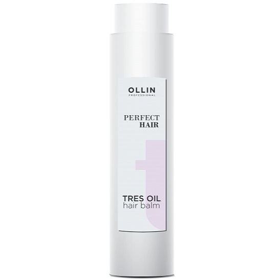  Ollin Perfect Hair Tres Oil    400,  655  Ollin Professional